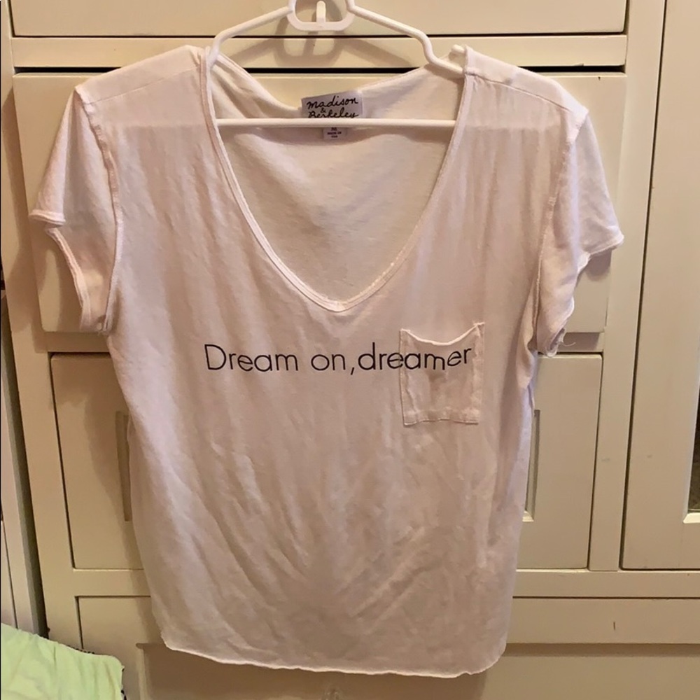 Fun summer shirt